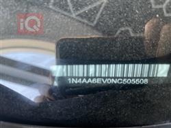 نيسان ماكسيما